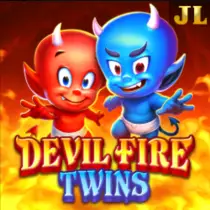 Slot Devil Fire Twins mayclub